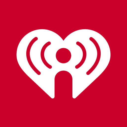 iHeart: Music, Radio, Podcasts