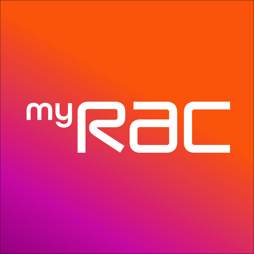 myRAC