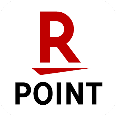 Rakuten pointcard